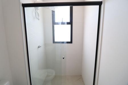 Apartamento para alugar com 103m², 3 quartos e 2 vagasBanheiro da Suíte 1