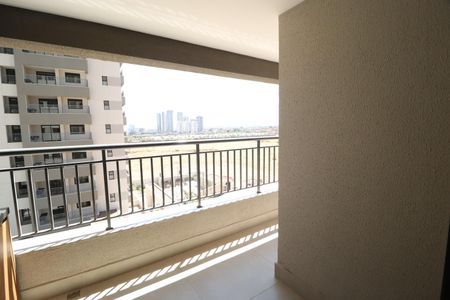 Apartamento para alugar com 103m², 3 quartos e 2 vagasVaranda gourmet