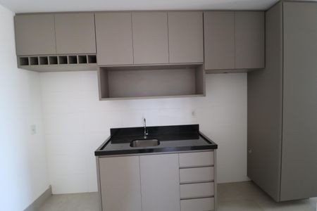 Apartamento para alugar com 103m², 3 quartos e 2 vagasCozinha