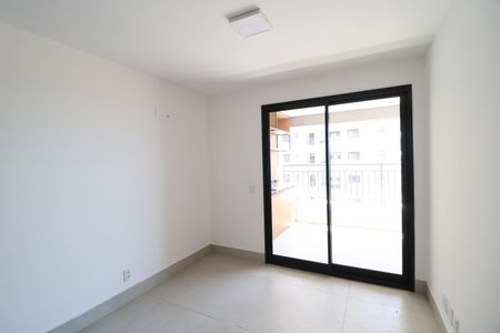 Sala de apartamento para alugar com 3 quartos, 103m² em Shopping Park, Uberlândia