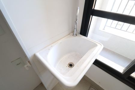 Apartamento para alugar com 103m², 3 quartos e 2 vagasÁrea de Serviço