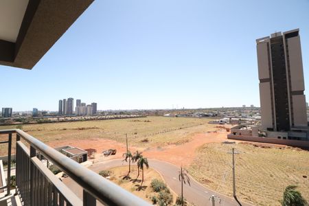 Apartamento para alugar com 103m², 3 quartos e 2 vagasVista Sacada Suíte 1