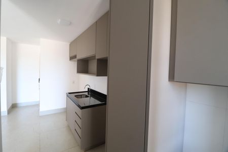 Apartamento para alugar com 103m², 3 quartos e 2 vagasCozinha
