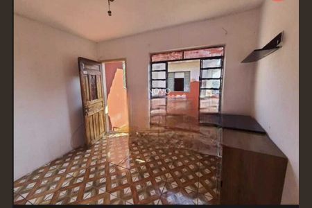 Casa para alugar com 3 quartos, 120m² em Jaguaré, São Paulo