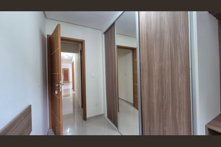 Apartamento para alugar com 160m², 3 quartos e 2 vagasQuarto 2