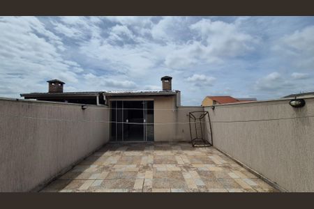 Apartamento para alugar com 160m², 3 quartos e 2 vagasTerraço