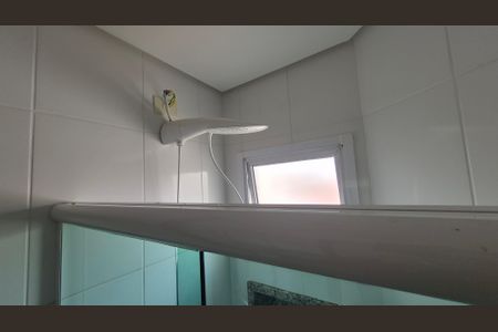 Apartamento para alugar com 160m², 3 quartos e 2 vagasBanheiro