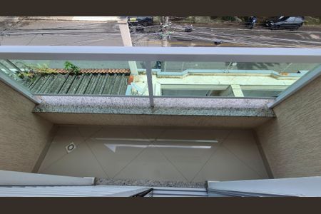 Apartamento para alugar com 160m², 3 quartos e 2 vagasVaranda da Suíte