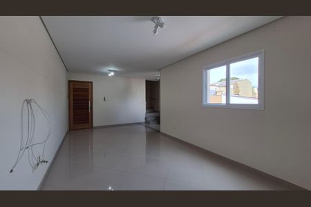 Apartamento para alugar com 160m², 3 quartos e 2 vagasSala