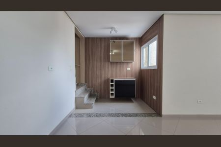 Apartamento para alugar com 160m², 3 quartos e 2 vagasSala