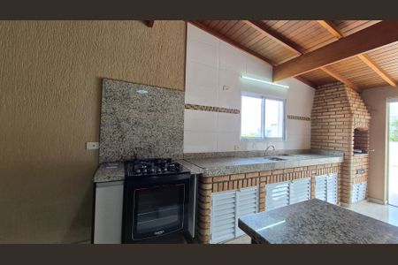 Apartamento para alugar com 160m², 3 quartos e 2 vagasCozinha