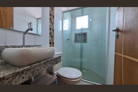 Apartamento para alugar com 160m², 3 quartos e 2 vagasBanheiro