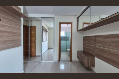 Apartamento para alugar com 160m², 3 quartos e 2 vagasSuíte