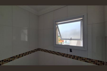 Apartamento para alugar com 160m², 3 quartos e 2 vagasBanheiro de Serviço