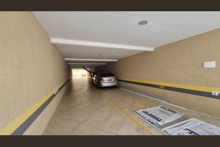 Apartamento para alugar com 160m², 3 quartos e 2 vagasGaragem