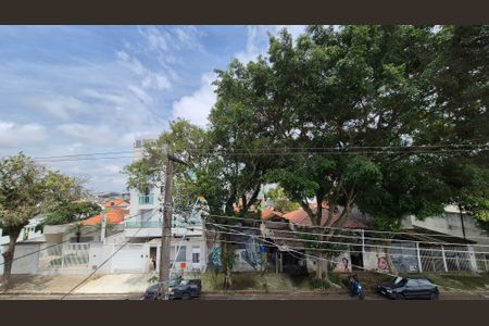 Apartamento para alugar com 160m², 3 quartos e 2 vagasVista do Quarto 2