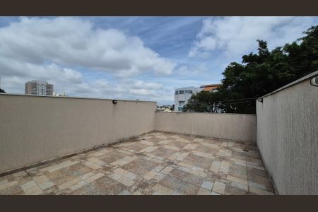 Apartamento para alugar com 160m², 3 quartos e 2 vagasTerraço