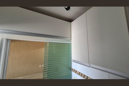 Apartamento para alugar com 160m², 3 quartos e 2 vagasÁrea de Serviço