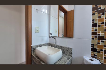 Apartamento para alugar com 160m², 3 quartos e 2 vagasBanheiro