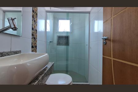 Apartamento para alugar com 160m², 3 quartos e 2 vagasBanheiro