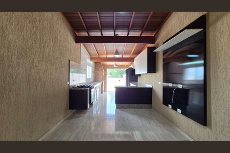 Apartamento para alugar com 160m², 3 quartos e 2 vagasCozinha