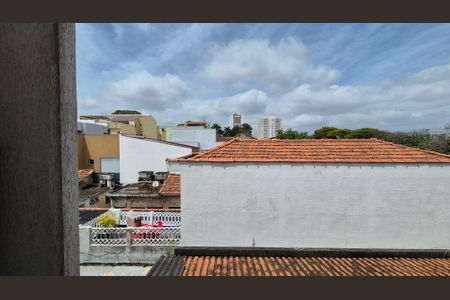 Apartamento para alugar com 160m², 3 quartos e 2 vagasVista da Sala