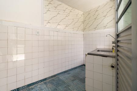 Casa para alugar com 54m², 2 quartos e sem vaga Casa para alugar com 54m², 2 quartos e sem vagaCozinha