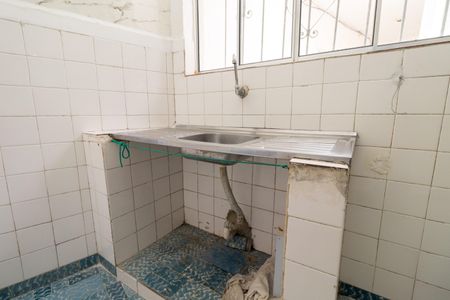 Casa para alugar com 54m², 2 quartos e sem vaga Casa para alugar com 54m², 2 quartos e sem vagaCozinha