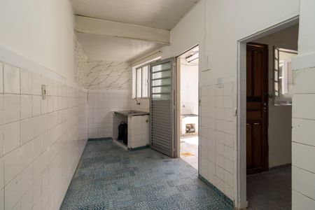 Casa para alugar com 54m², 2 quartos e sem vaga Casa para alugar com 54m², 2 quartos e sem vagaCozinha