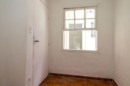 Quarto 1 de casa para alugar com 2 quartos, 54m² em Vila Zelina, São Paulo
