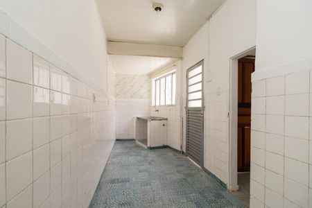 Casa para alugar com 54m², 2 quartos e sem vaga Casa para alugar com 54m², 2 quartos e sem vagaCozinha