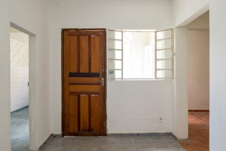 Sala de casa para alugar com 2 quartos, 54m² em Vila Zelina, São Paulo