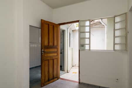 Sala de casa para alugar com 2 quartos, 54m² em Vila Zelina, São Paulo