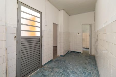 Casa para alugar com 54m², 2 quartos e sem vaga Casa para alugar com 54m², 2 quartos e sem vagaCozinha