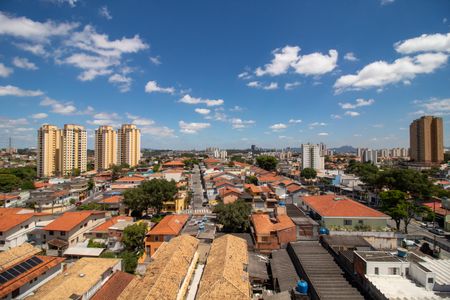 Apartamento para alugar com 54m², 2 quartos e 1 vaga Apartamento para alugar com 54m², 2 quartos e 1 vagaVista do Quarto 2