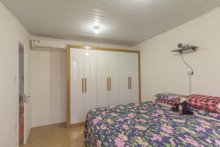 Casa à venda com 130m², 3 quartos e 2 vagasQuarto 1