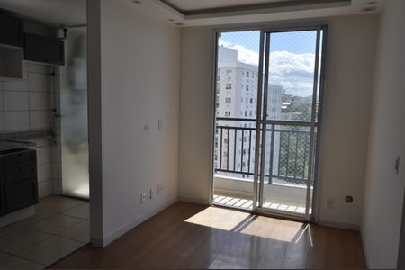 Apartamento à venda com 2 quartos, 47m² em Engenho Novo, Rio de Janeiro