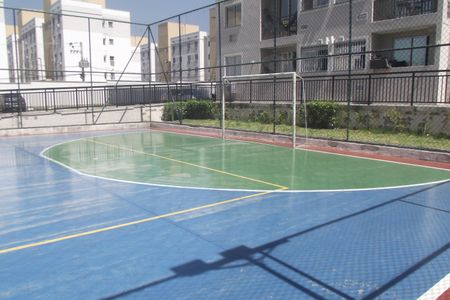 Apartamento à venda com 2 quartos, 47m² em Engenho Novo, Rio de Janeiro
