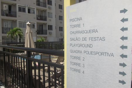 Apartamento à venda com 2 quartos, 47m² em Engenho Novo, Rio de Janeiro