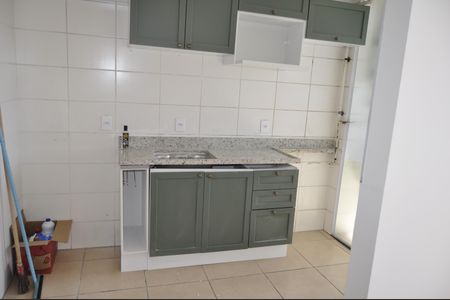 Apartamento à venda com 2 quartos, 47m² em Engenho Novo, Rio de Janeiro