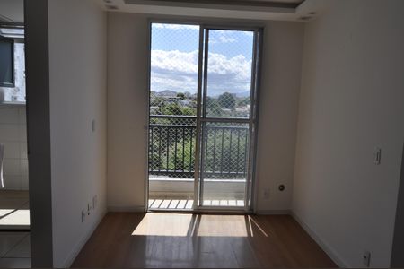 Apartamento à venda com 2 quartos, 47m² em Engenho Novo, Rio de Janeiro