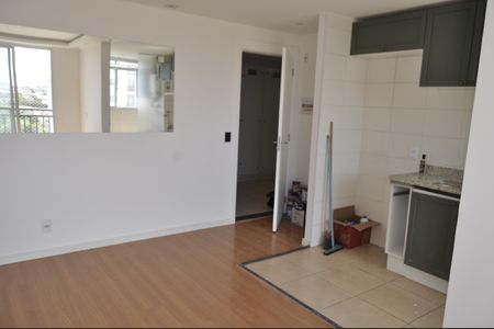 Apartamento à venda com 2 quartos, 47m² em Engenho Novo, Rio de Janeiro