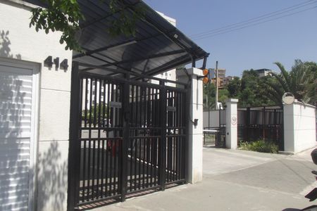 Apartamento à venda com 2 quartos, 47m² em Engenho Novo, Rio de Janeiro