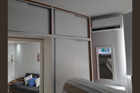 Foto 10 de apartamento à venda com 1 quarto, 35m² em Indianópolis, São Paulo