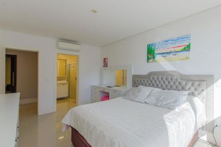 Casa de condomínio para alugar com 448m², 5 quartos e 8 vagas Casa de condomínio para alugar com 448m², 5 quartos e 8 vagasSuíte 1