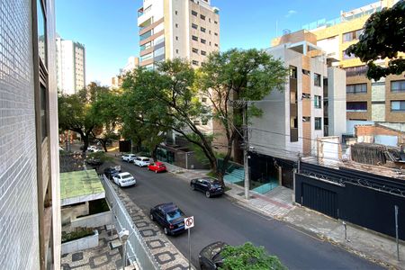 Apartamento à venda com 180m², 4 quartos e 2 vagas Apartamento à venda com 180m², 4 quartos e 2 vagasVista da Semi Suite 3