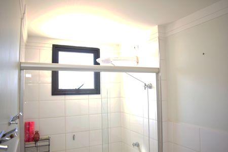 Apartamento para alugar com 87m², 2 quartos e 2 vagasBanheiro da Suíte 2