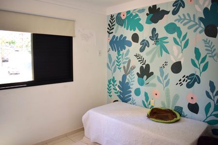 Apartamento para alugar com 87m², 2 quartos e 2 vagasSuíte 2