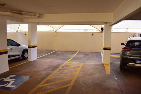 Apartamento para alugar com 87m², 2 quartos e 2 vagasGaragem