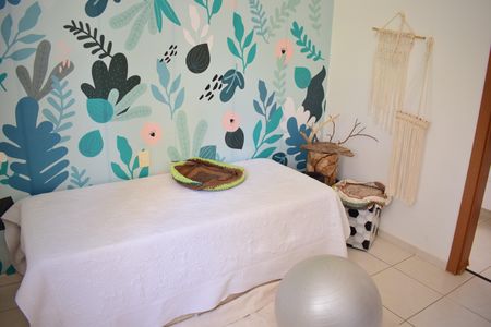 Apartamento para alugar com 87m², 2 quartos e 2 vagasSuíte 2